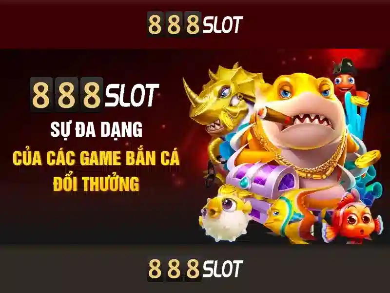Giới thiệu về 888slot