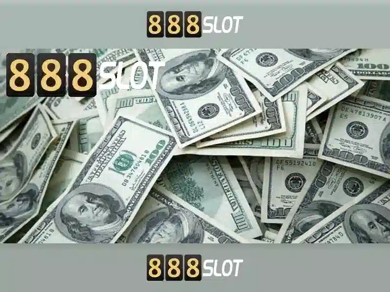 888slot: Đánh giá nền tảng slot trực tuyến uy tín