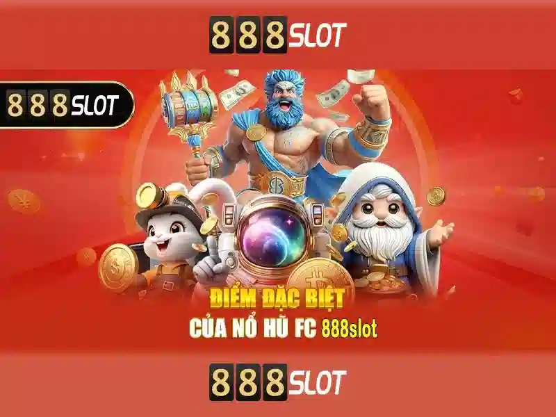 888slot - Trải nghiệm casino trực tuyến đẳng cấp