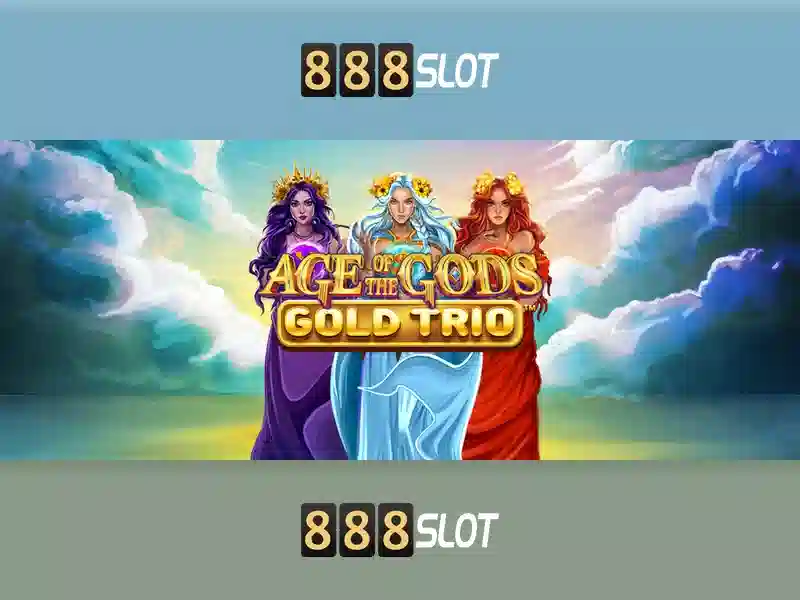 Khám phá 888slot