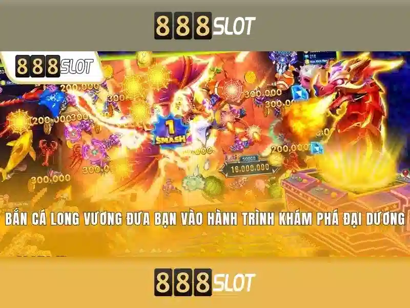 Giới thiệu về 888slot