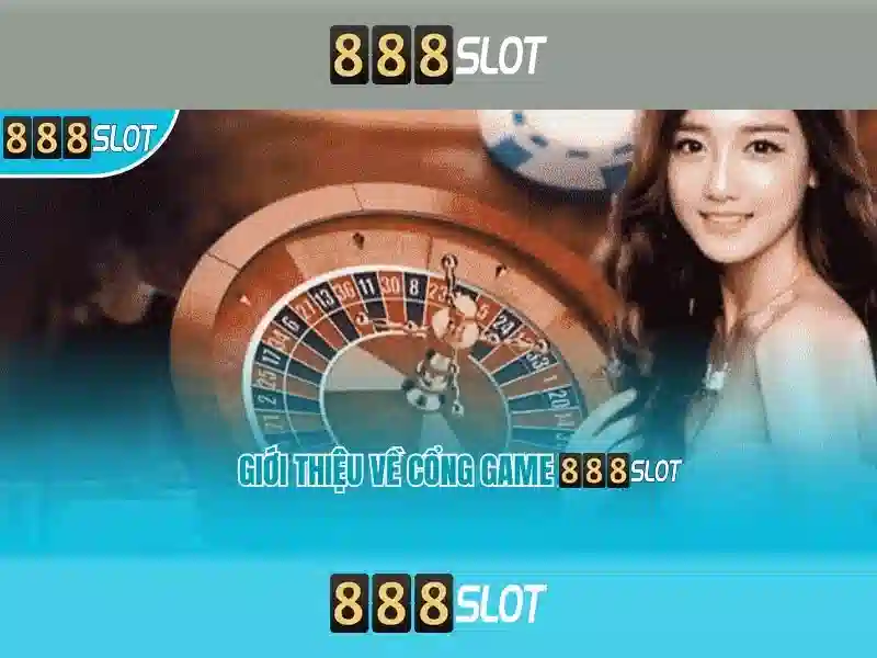 888slot: Đánh giá và Trải nghiệm chơi slot trực tuyến an toàn