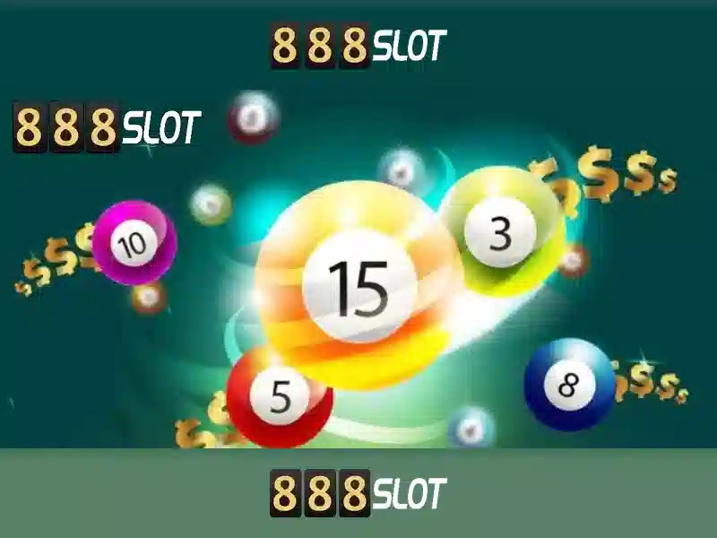 888slot: Cổng trò chơi slot trực tuyến hàng đầu