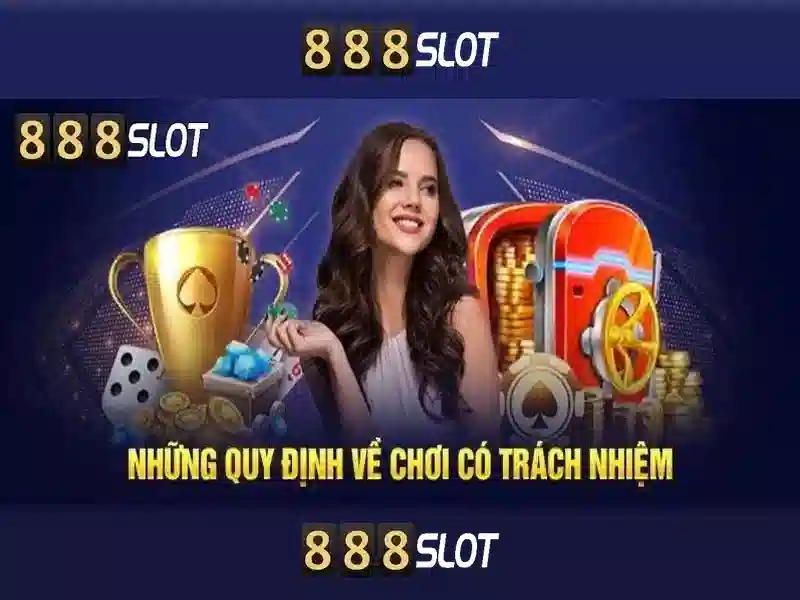 888slot - Đánh giá và Hướng dẫn chơi slot trực tuyến tại Việt Nam