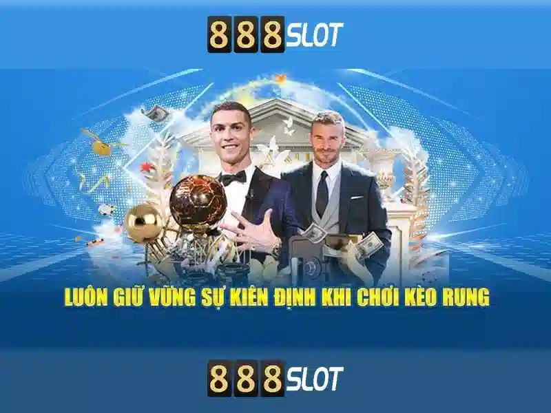 888slot: Trải nghiệm slot trực tuyến đáng tin cậy