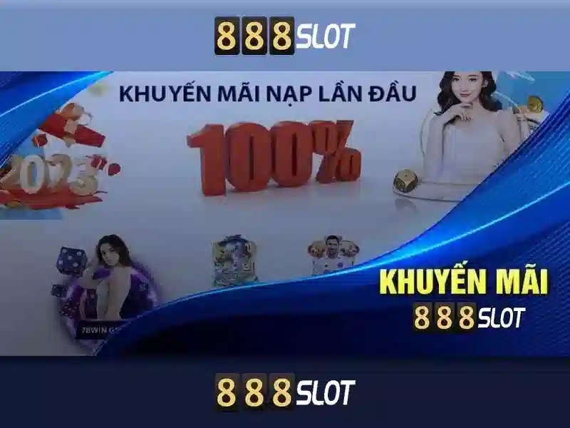 888slot - Đánh giá và trải nghiệm nền tảng chơi slot trực tuyến