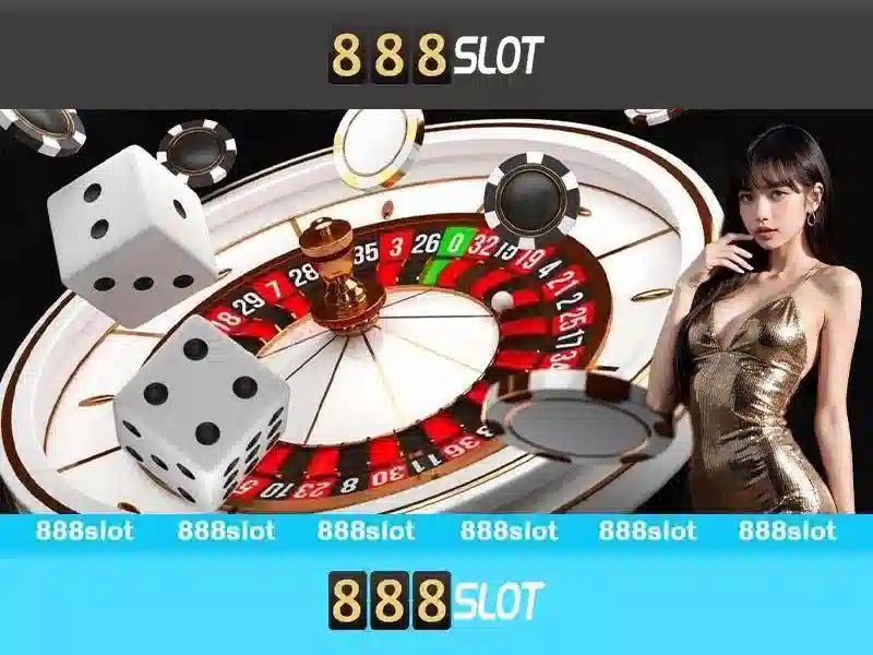 888slot - nền tảng slot trực tuyến đáng tin cậy