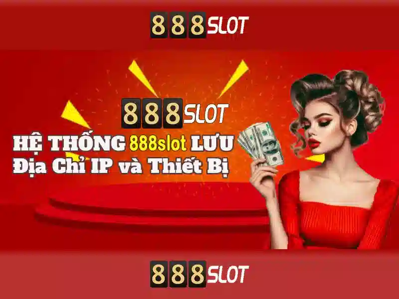888slot: Nền tảng casino trực tuyến và máy đánh bạc hàng đầu