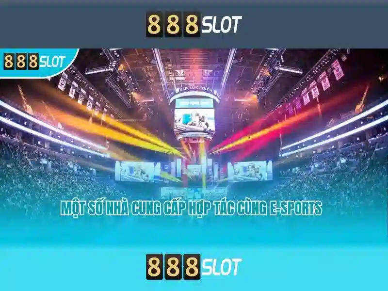888slot — Tổng quan về sòng bạc trực tuyến và trò chơi slot