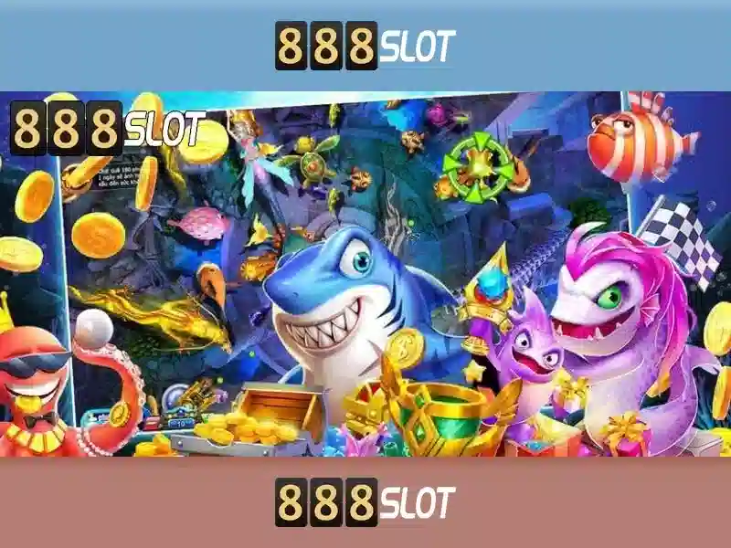 Giới thiệu về 888slot