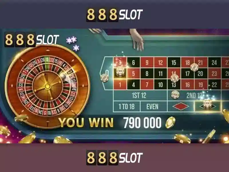 888slot - Đánh giá, trải nghiệm và các trò chơi trực tuyến