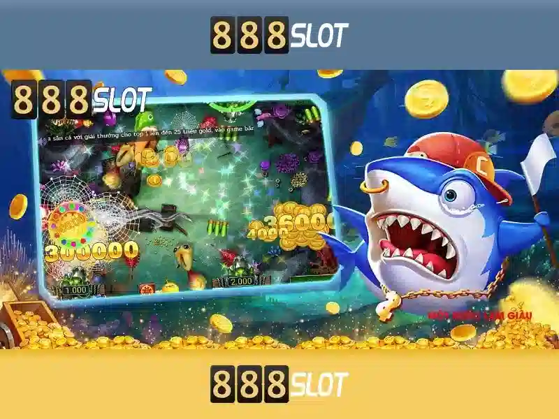888slot - Trải nghiệm slot trực tuyến đỉnh cao trên nền tảng phổ biến