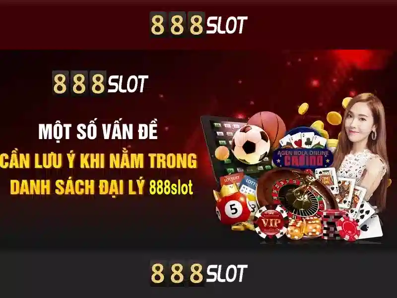 888slot – Đánh giá và trải nghiệm casino slot trực tuyến
