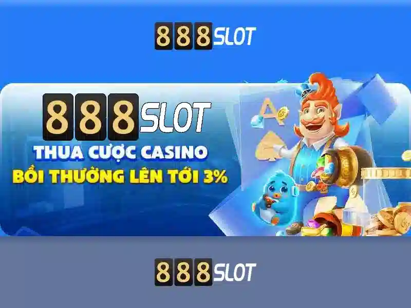 Các tính năng của 888slot
