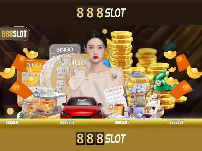888slot - Nền tảng slot trực tuyến hàng đầu\n\n
