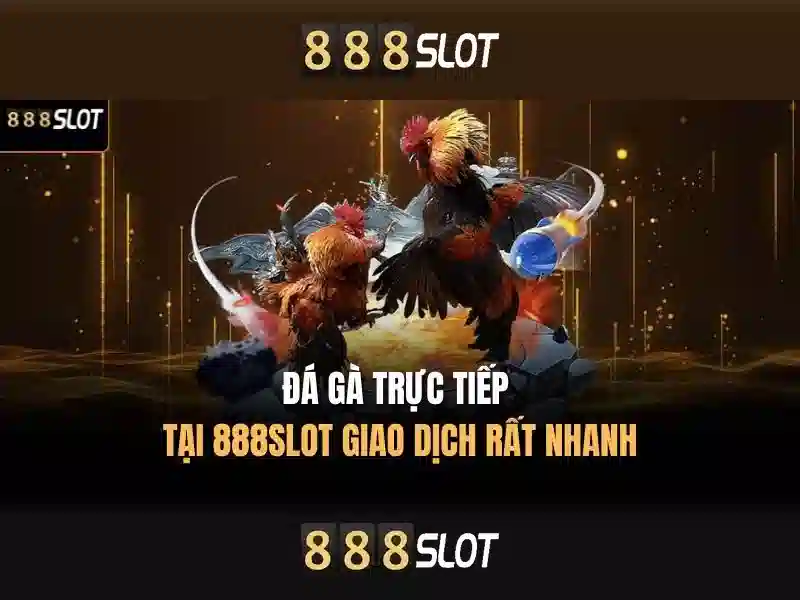 888slot – Đánh giá chi tiết và trải nghiệm chơi slot trực tuyến