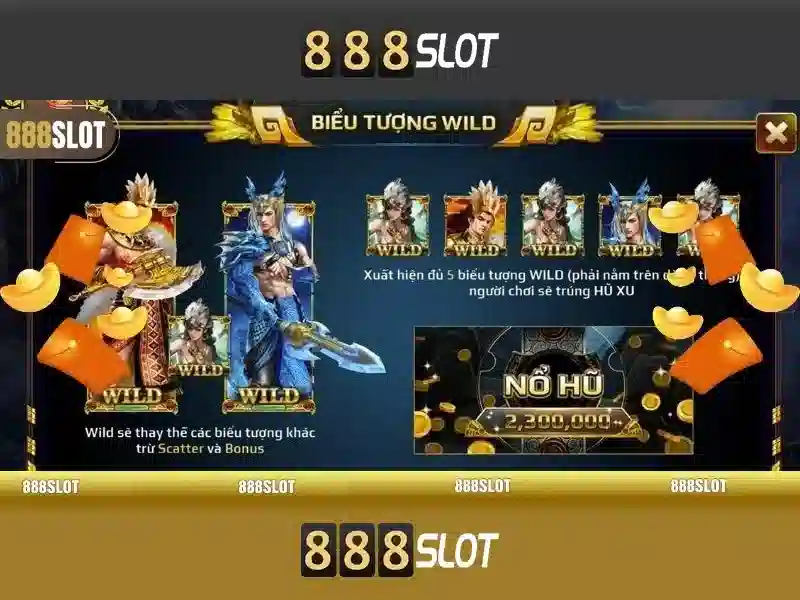888slot: trải nghiệm casino trực tuyến nổi bật