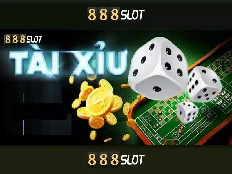 888slot: Nền tảng máy đánh bạc trực tuyến hàng đầu