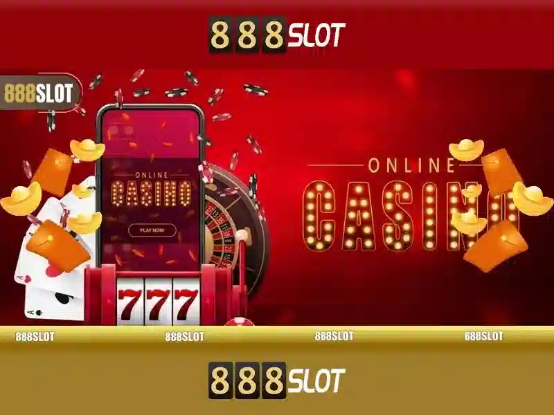 Giới thiệu về 888slot