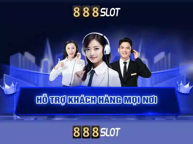 888slot – Đánh giá nền tảng casino trực tuyến và slot