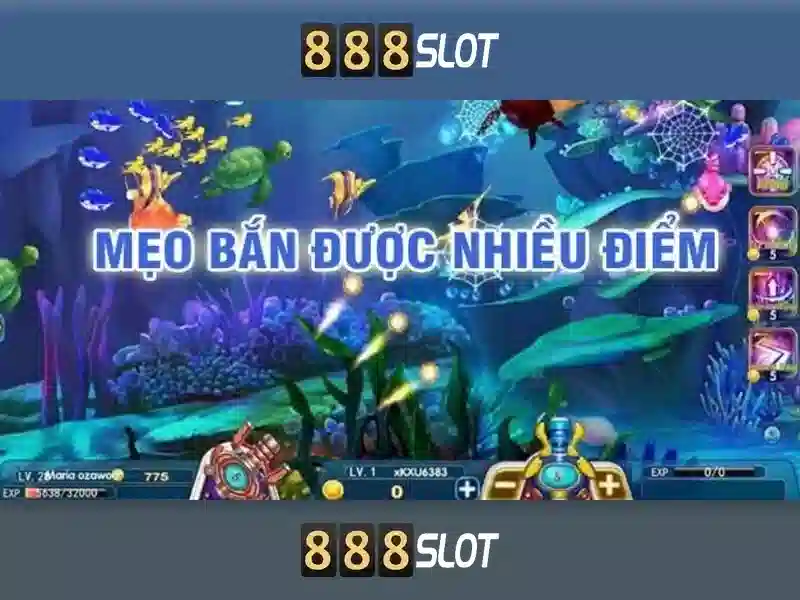 Giới thiệu về 888slot