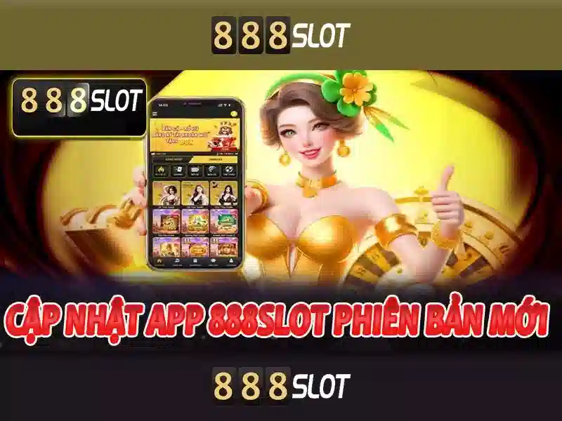 888slot - Nền tảng casino trực tuyến an toàn và đa dạng