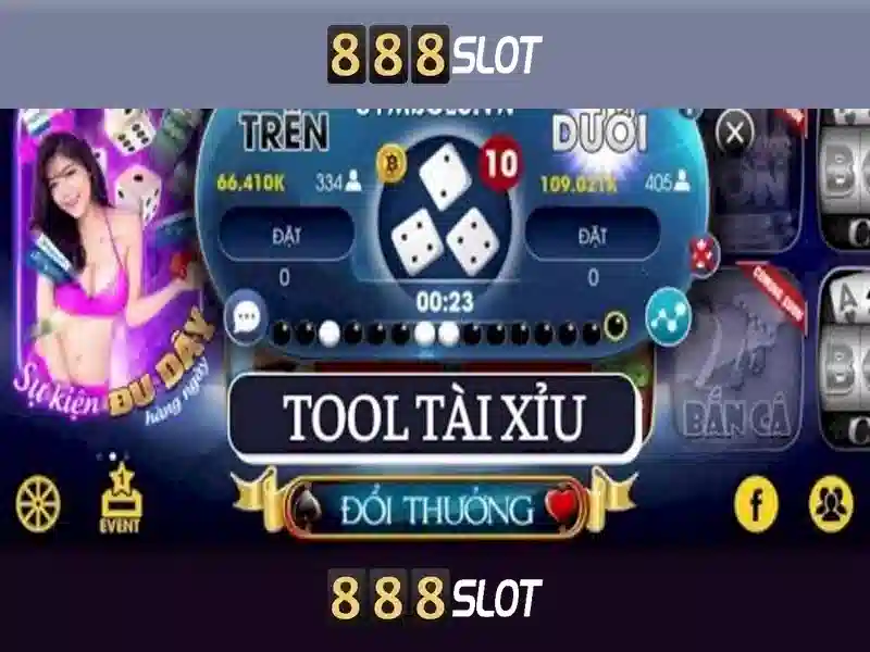 888slot: Đánh giá chi tiết về nền tảng slot trực tuyến
