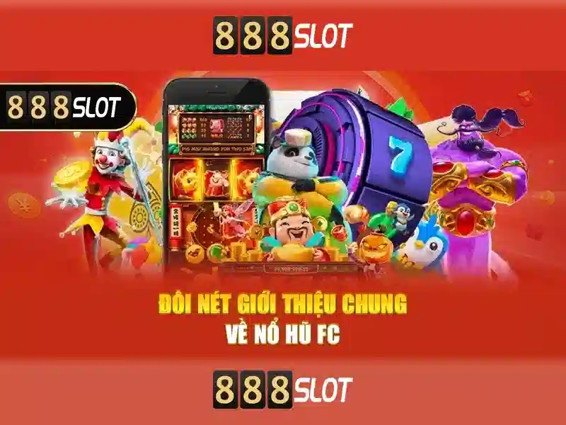 An toàn và tin cậy tại 888slot