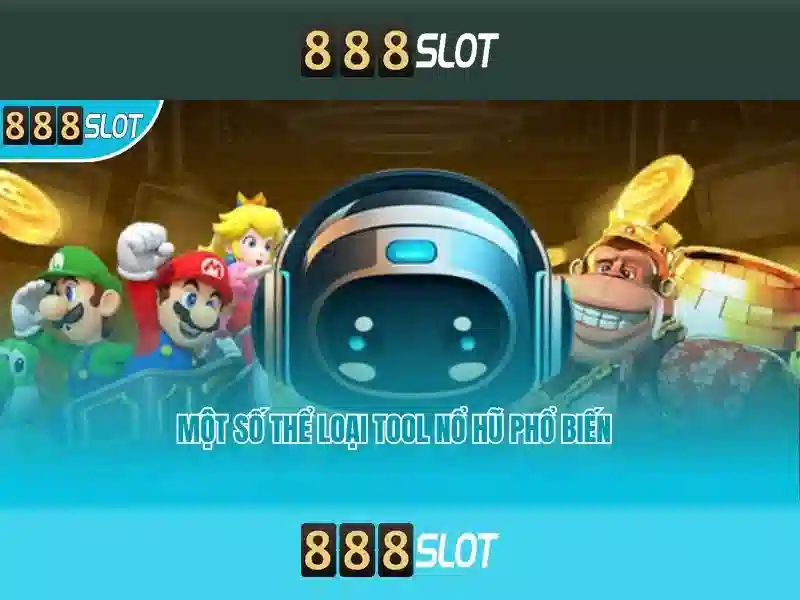 888slot: Tổng quan và trải nghiệm casino trực tuyến