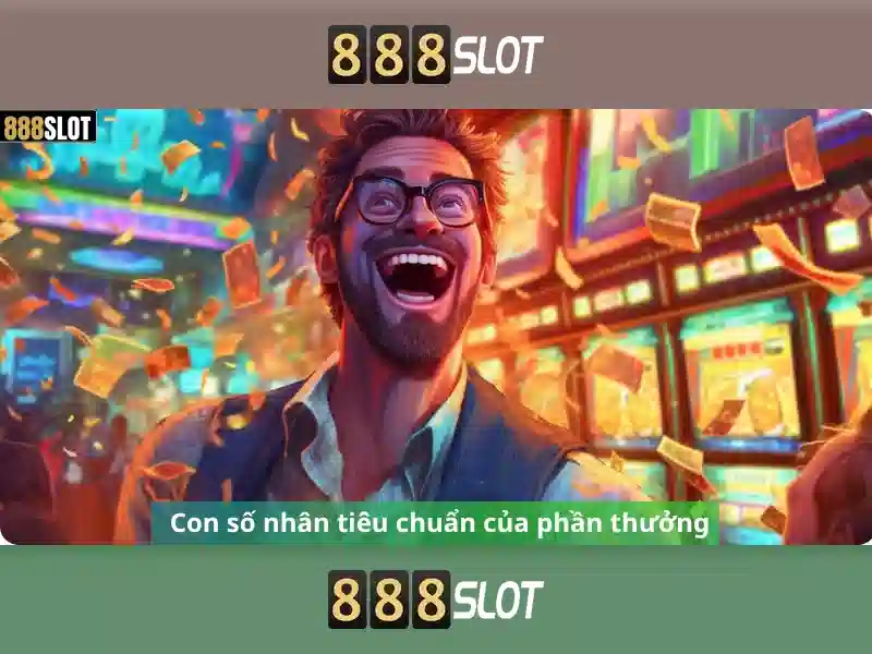 888slot – Đánh giá nền tảng slot trực tuyến hàng đầu