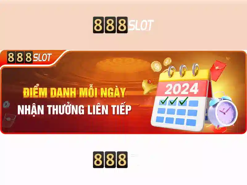 888slot: Trải nghiệm slot trực tuyến hàng đầu