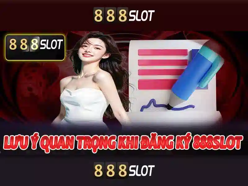 888slot - Nền tảng slot trực tuyến nổi bật tại Việt Nam