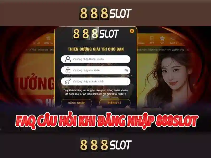 Giới thiệu về 888slot