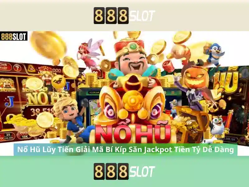 888slot - Đánh giá và trải nghiệm game slot trực tuyến