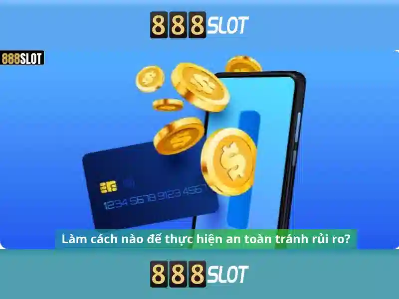 888slot – Nền tảng chơi game trực tuyến
