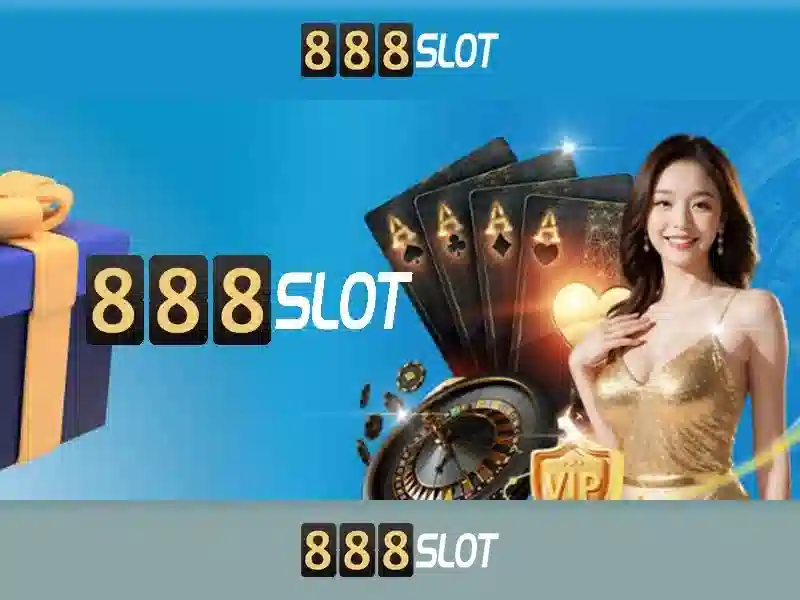 Ưu điểm của 888slot