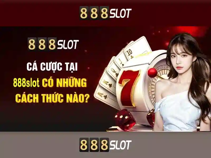 Giới thiệu về 888slot