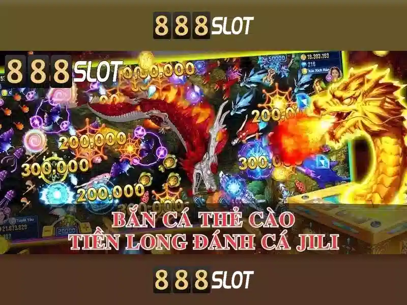 888slot: Trải nghiệm đánh bạc trực tuyến hàng đầu