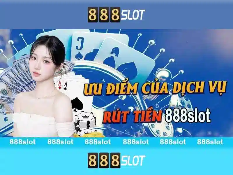888slot - Nền tảng slot trực tuyến hàng đầu tại Việt Nam