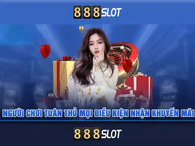 Giới thiệu về 888slot