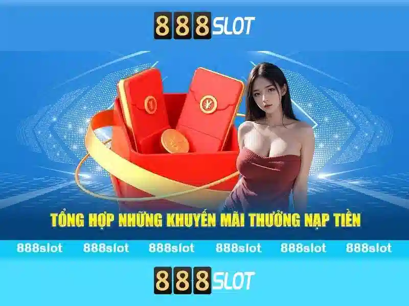 888slot - Đánh giá và trải nghiệm chơi slot trực tuyến đỉnh cao