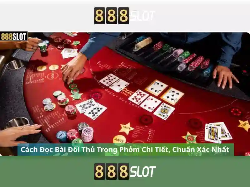 888Slot - Nền tảng trò chơi slot trực tuyến hàng đầu