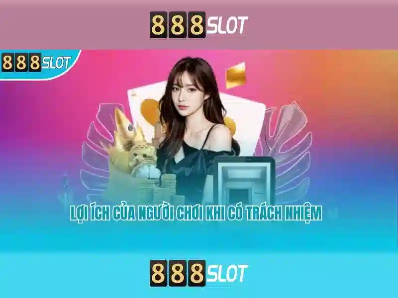 888slot: Cổng trò chơi slot trực tuyến nổi bật