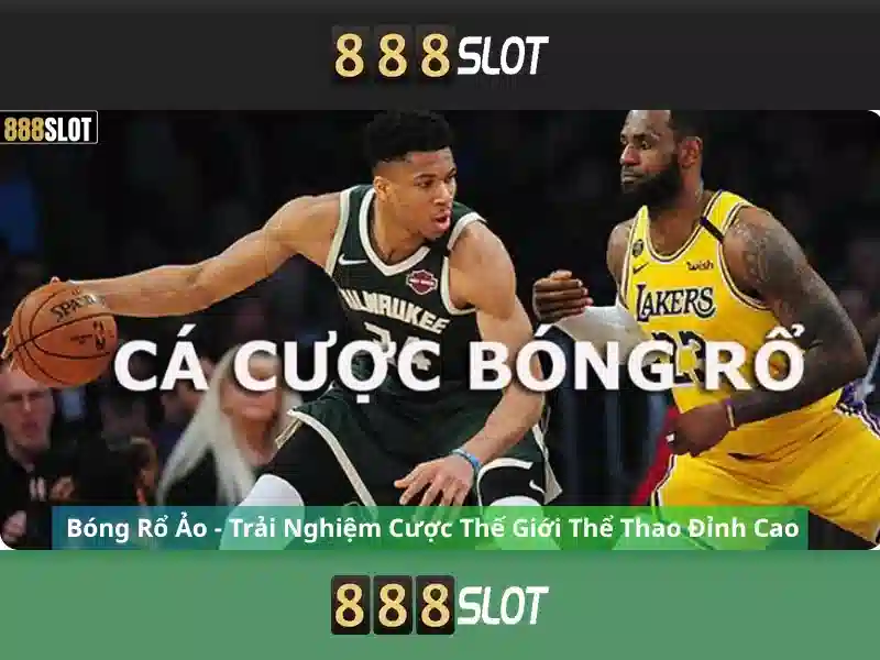 Giới thiệu về 888slot