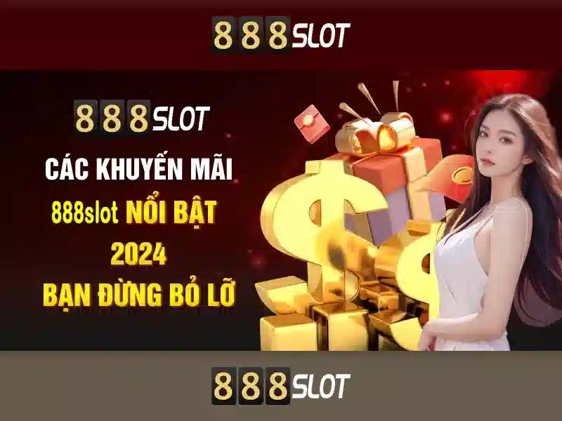 888slot - Trải nghiệm casino online đa dạng tại Việt Nam