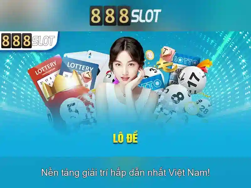 888slot - Cổng trò chơi slots trực tuyến hàng đầu