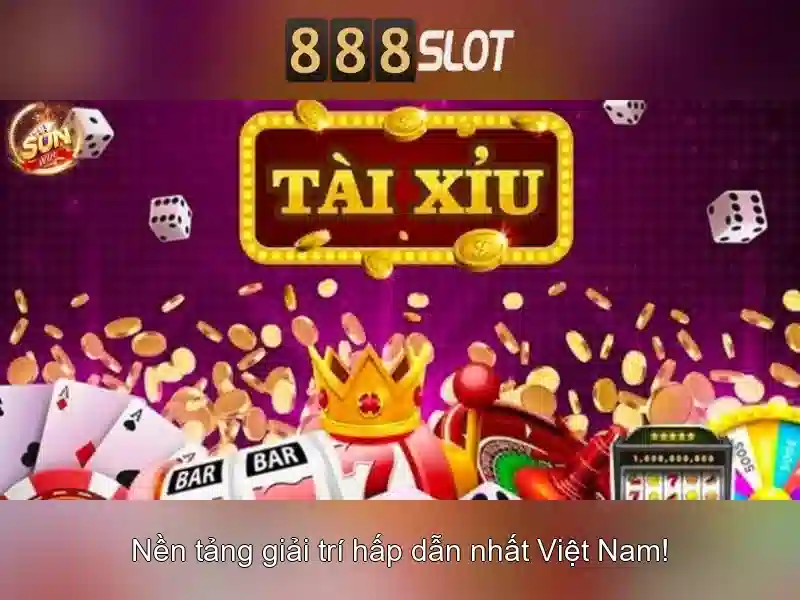 Danh mục trò chơi và nhà cung cấp