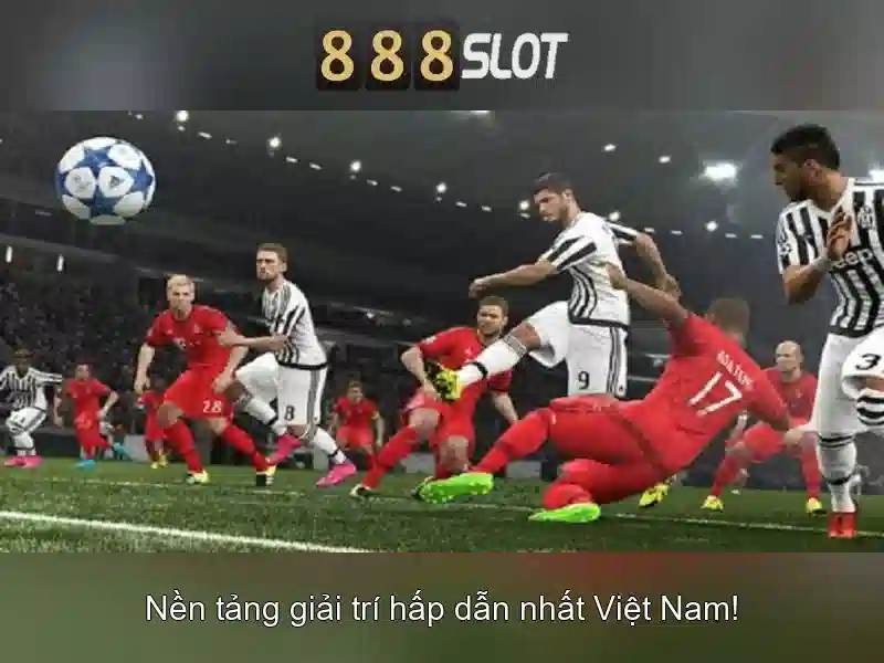 auto slot 888 – Khám phá trải nghiệm và đánh giá