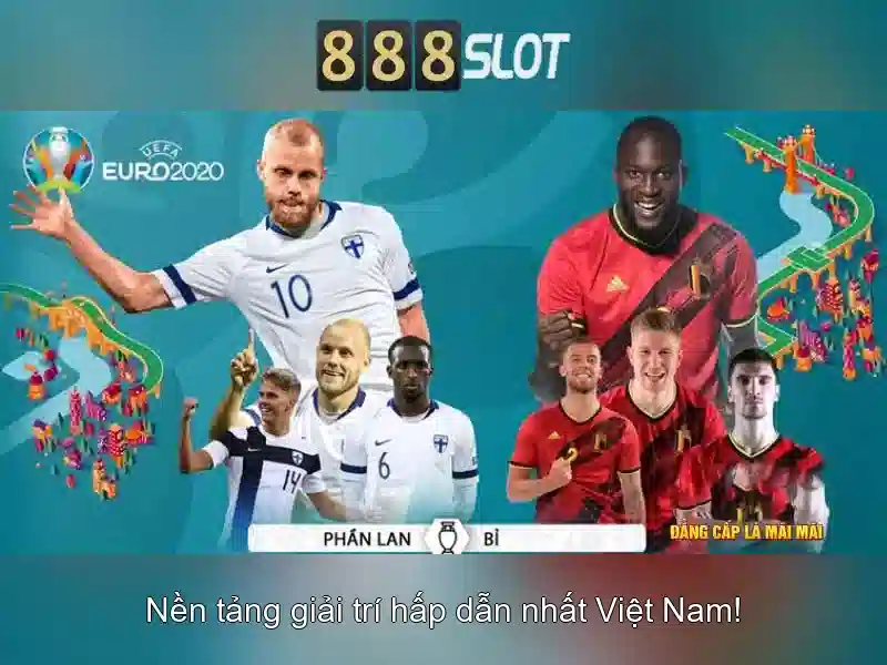 888slot: Khám phá nền tảng casino trực tuyến và slot game hàng đầu