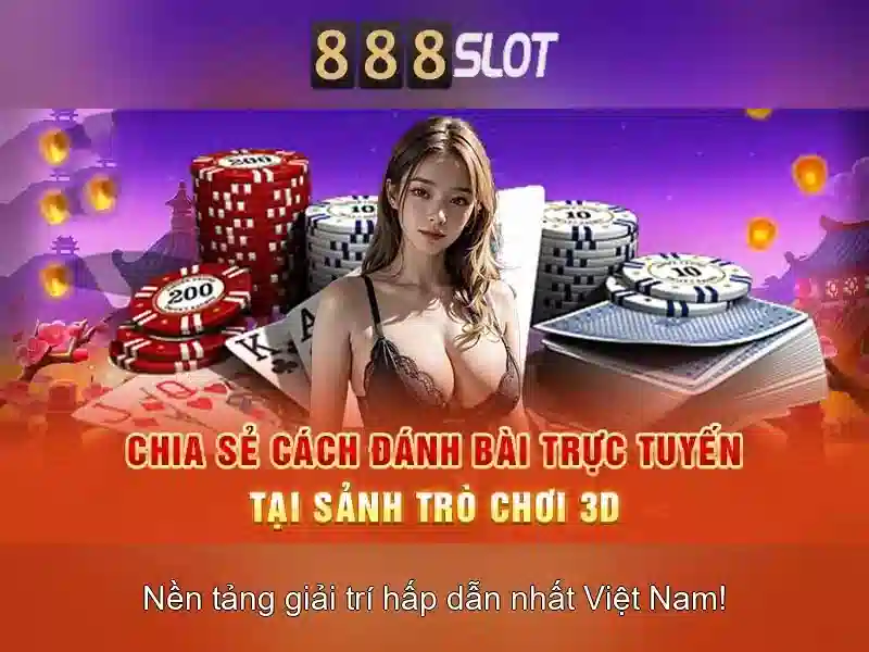 Giới thiệu về 888slot\n